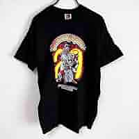 サザンオールスターズ 90s キリン JIVE coffee Tシャツ 2025年最新】サザンオールスターズ tシャツ lの人気アイテム